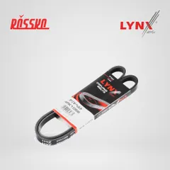 4PK1058 LYNXauto Поликлиновой ремень