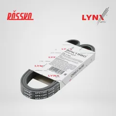 6PK1560 LYNXauto Поликлиновой ремень