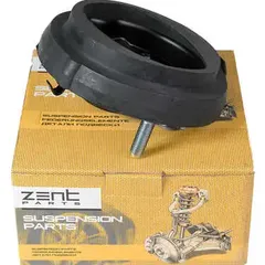 Z12069 ZENTPARTS Опора амортизатора заднего Mazda