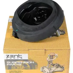Z12069 ZENTPARTS Опора амортизатора заднего Mazda