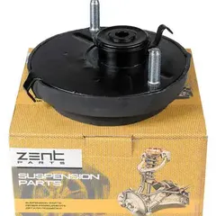 Z12069 ZENTPARTS Опора амортизатора заднего Mazda
