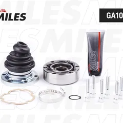 GA10040 Miles ШРУС КПП AUDI 80,90,100,A4,A6/VW PASSAT
