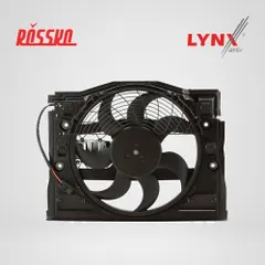 RF-1077 LYNXauto Вентилятор радиатора