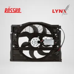 RF-1077 LYNXauto Вентилятор радиатора