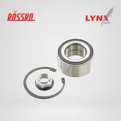 WB-1401 LYNXauto Подшипник ступицы заднего колеса правый левый