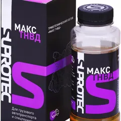 121267 SUPROTEC Триботехнический состав мах тнвд