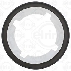 394.012 Elring Сальник коленчатого вала