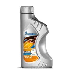 2389901325 GAZPROMNEFT Масло Gazpromneft Standard 10W40 1л 2389901325