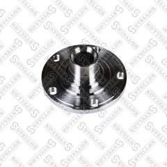 42-15118-SX Stellox Ступица колеса Audi 100 A4 A6 передняя левая