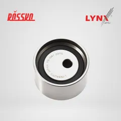 PB-1041 LYNXauto Ролик натяжной ремня ГРМ