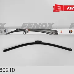 WB60210 Fenox Щетка стеклоочистителя 60 см бескаркасная
