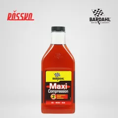 1030B BARDAHL Присадка для моторного масла MAXI COMPRESSION 400 мл