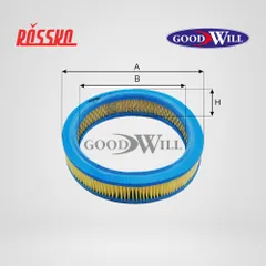 AG 203 GoodWill Фильтр воздушный