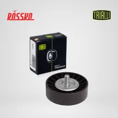 CM 0813 Trialli Ролик навесного оборудования