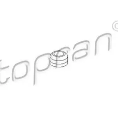 100 291 Topran Прокладка под болты крышки головки блока цилиндров
