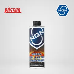 V0028 NGN Снят с производства DIESEL FUEL SYSTEM TREATMENT Средство для улучшения свойств дизельного топлива 500ml