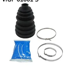 VKJP 01001 S SKF Пыльник ШРУСа