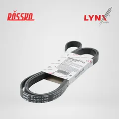 6PK2270 LYNXauto Поликлиновой ремень