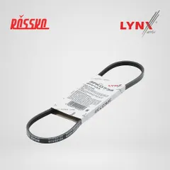3PK0738 LYNXauto Поликлиновой ремень