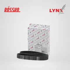 122FL29 LYNXauto Ремень ГРМ усиленный