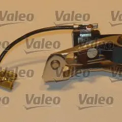 343414 Valeo Прерыватель контактов распределителя зажигания