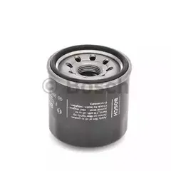 F 026 407 160 Bosch Фильтр масляный