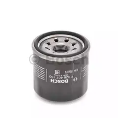 F 026 407 160 Bosch Фильтр масляный