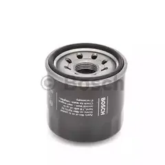 F 026 407 160 Bosch Фильтр масляный