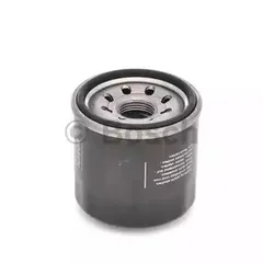 F 026 407 160 Bosch Фильтр масляный