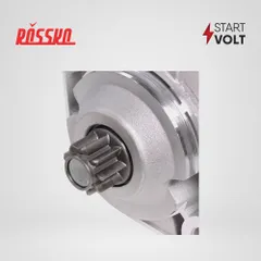 LSt 1816 STARTVOLT Стартер двигателя