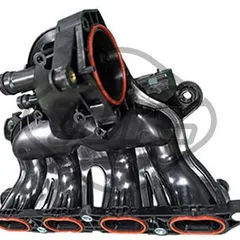 45259 Metalcaucho Коллектор впускной