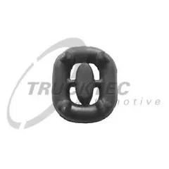 02.39.004 Trucktec Automotive Монтажный демпферный компонент выхлопной системы