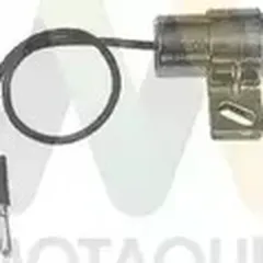 VCD106 MOTAQUIP Конденсатор