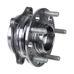 43-29263-SX Stellox К-кт подшипника ступицы пер. Kia Sorento | перед |