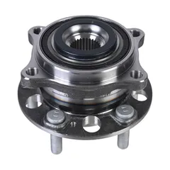 43-29263-SX Stellox К-кт подшипника ступицы пер. Kia Sorento | перед |