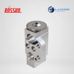 LTRV 1853 Luzar Клапан расширительный кондиционера