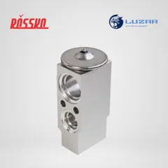 LTRV 1853 Luzar Клапан расширительный кондиционера