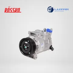 LCAC 1880 Luzar Компрессор кондиционера