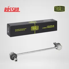 SP 1801 Trialli Стойка стабилизатора для VW Polo Sedan (RUS) (10-) Skoda Rapid (12-) Fabia (99-) Fabia (07-) передняя