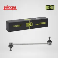 SP 1801 Trialli Стойка стабилизатора для VW Polo Sedan (RUS) (10-) Skoda Rapid (12-) Fabia (99-) Fabia (07-) передняя