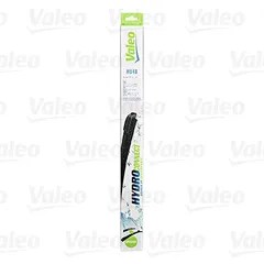 578573 Valeo Щетка стеклоочистителя HydroConnect Upgrade бескаркасная 480/19` (крючок)