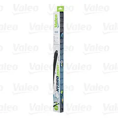 578573 Valeo Щетка стеклоочистителя HydroConnect Upgrade бескаркасная 480/19` (крючок)