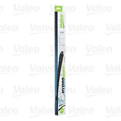 578573 Valeo Щетка стеклоочистителя HydroConnect Upgrade бескаркасная 480/19` (крючок)