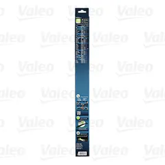578573 Valeo Щетка стеклоочистителя HydroConnect Upgrade бескаркасная 480/19` (крючок)