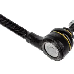 Z10839 ZENTPARTS Наконечник рулевой  Peugeot 206/307