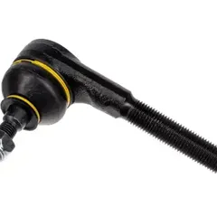 Z10839 ZENTPARTS Наконечник рулевой  Peugeot 206/307