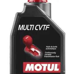 105785 Motul Multi CVTF (взамен LIQUI MOLY 8041) 1л (12шт/уп)