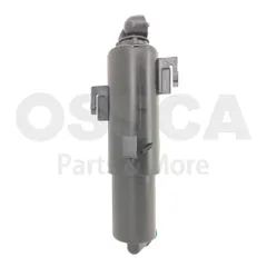 16324 OSSCA Механизм форсунки омывателя правой фары / AUDI A4 08~16