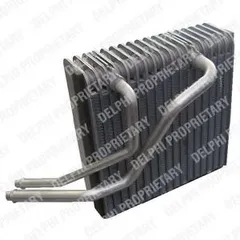 TSP0525032 Delphi Испаритель кондиционера