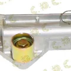 03.80207 AUTOKIT Успокоитель, зубчатый ремень